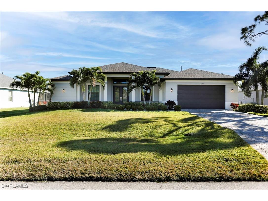 1116 SW 46th Street Cape Coral FL 33914 224018093 image1