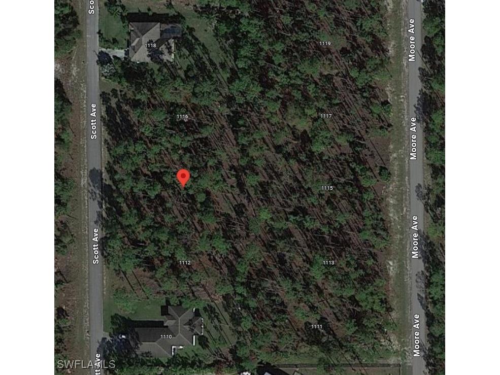 1116 Scott Avenue Lehigh Acres FL 33972 225035150 image1