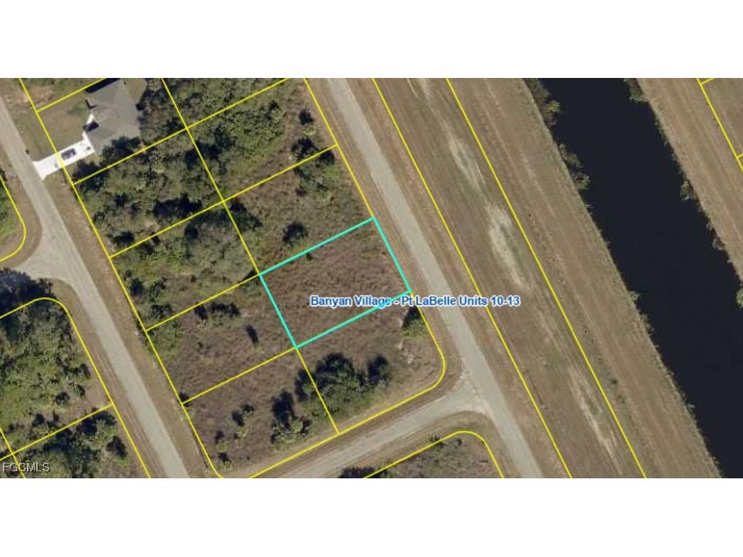 1116 Silverfish Drive Labelle FL 33935 2025003227 image1