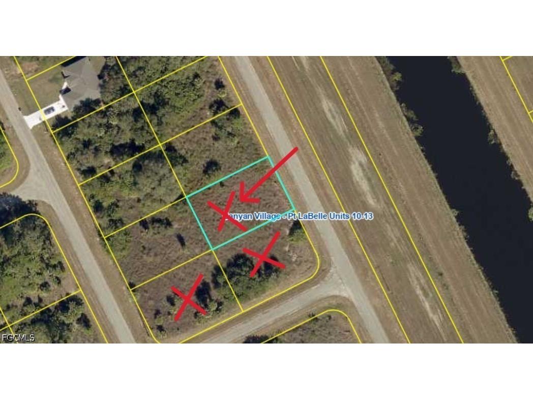 1116 Silverfish Drive Labelle FL 33935 2026028818 image1