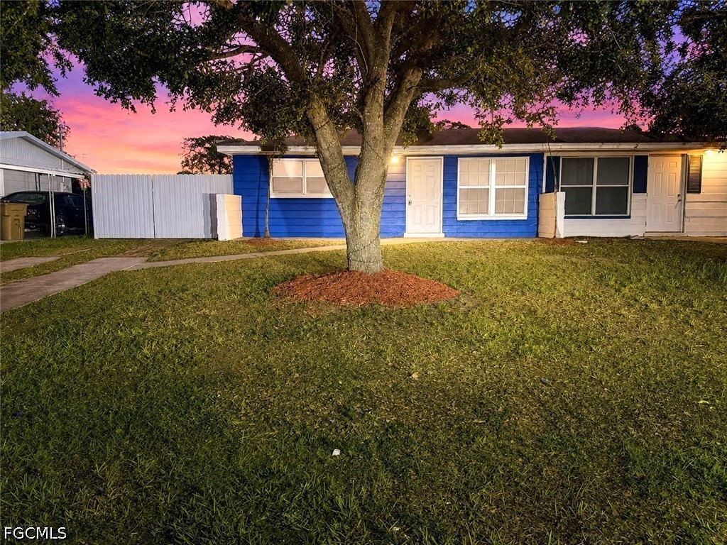 1116 Vineyard Street Lehigh Acres FL 33936 2026020300 image1