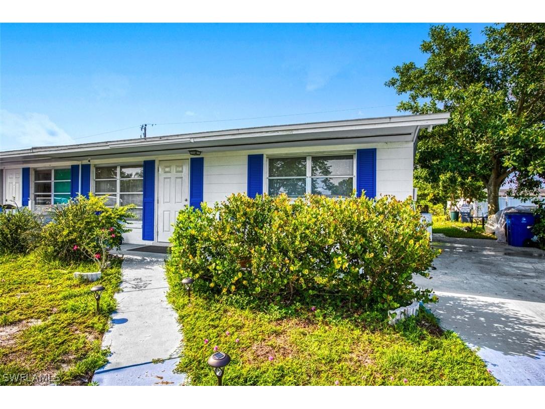 1116 Westminster Street W Lehigh Acres FL 33936 224044894 image1