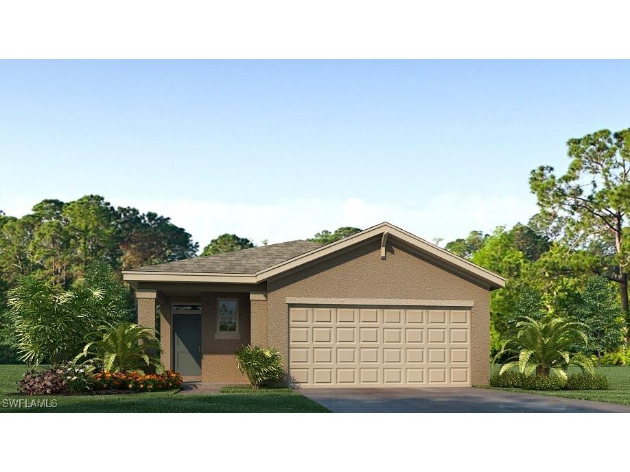 11163 Sunset Preserve Drive Lehigh Acres FL 33971 225013810 image1