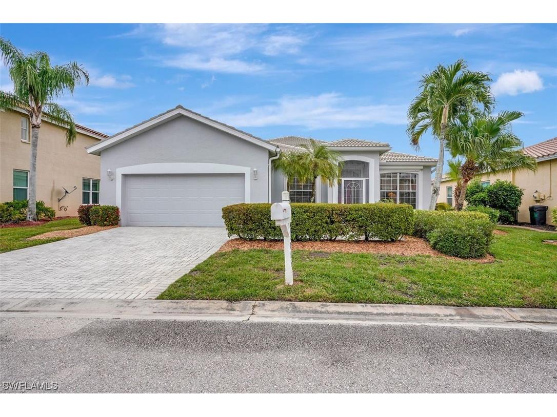 11165 Lakeland Circle Fort Myers FL 33913 224001874 image1