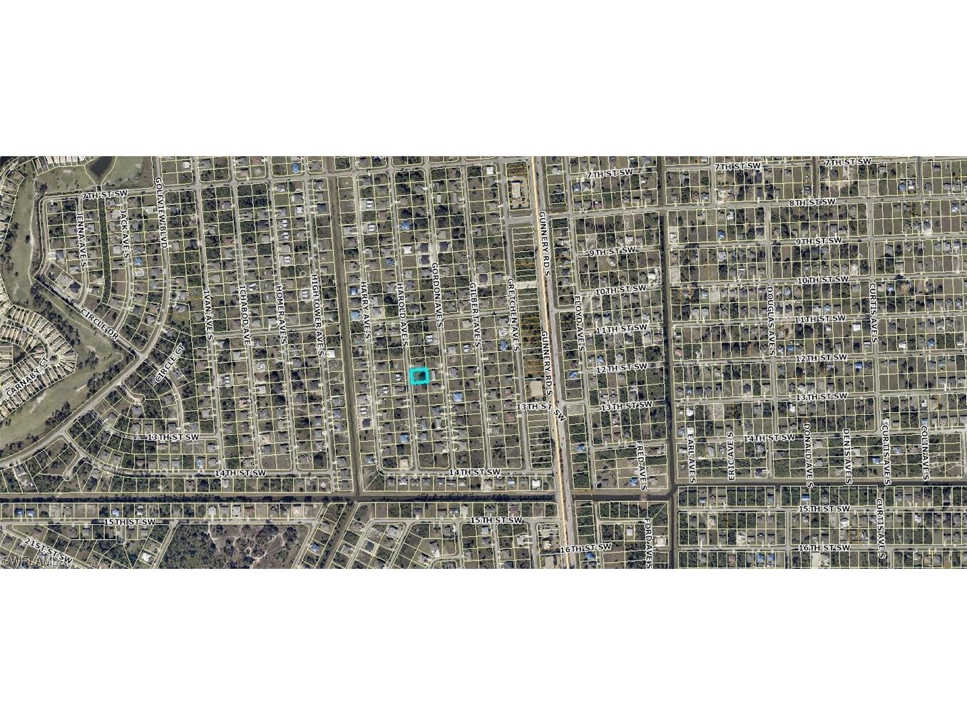 1117-1119 Harold Avenue S Lehigh Acres FL 33973 223025979 image1