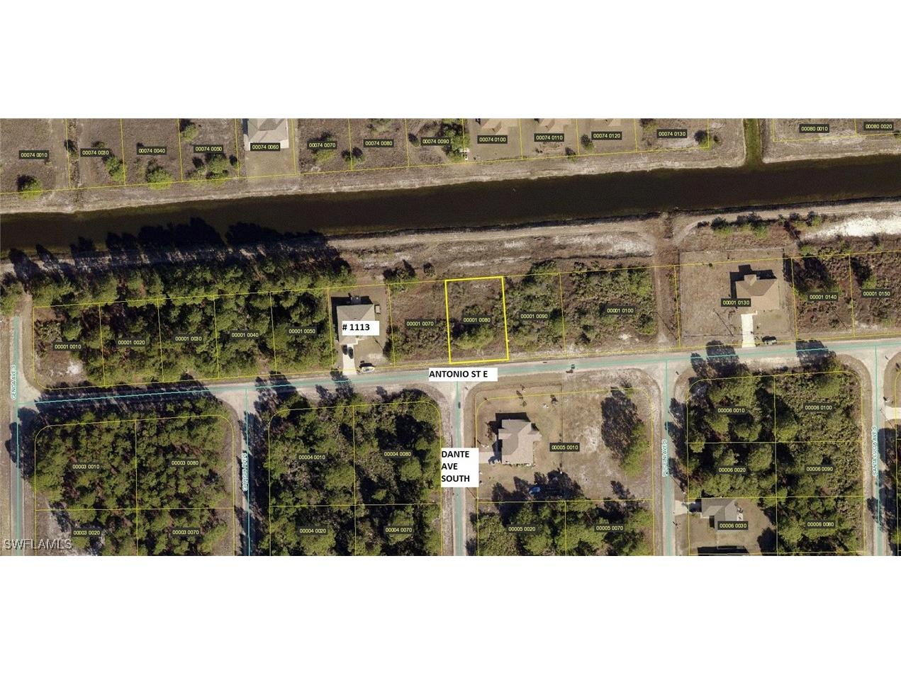 1117 Antonio Street E Lehigh Acres FL 33974 225076576 image1