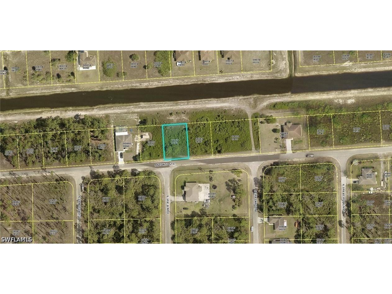 1117 Antonio Street E Lehigh Acres FL 33974 226025404 image1