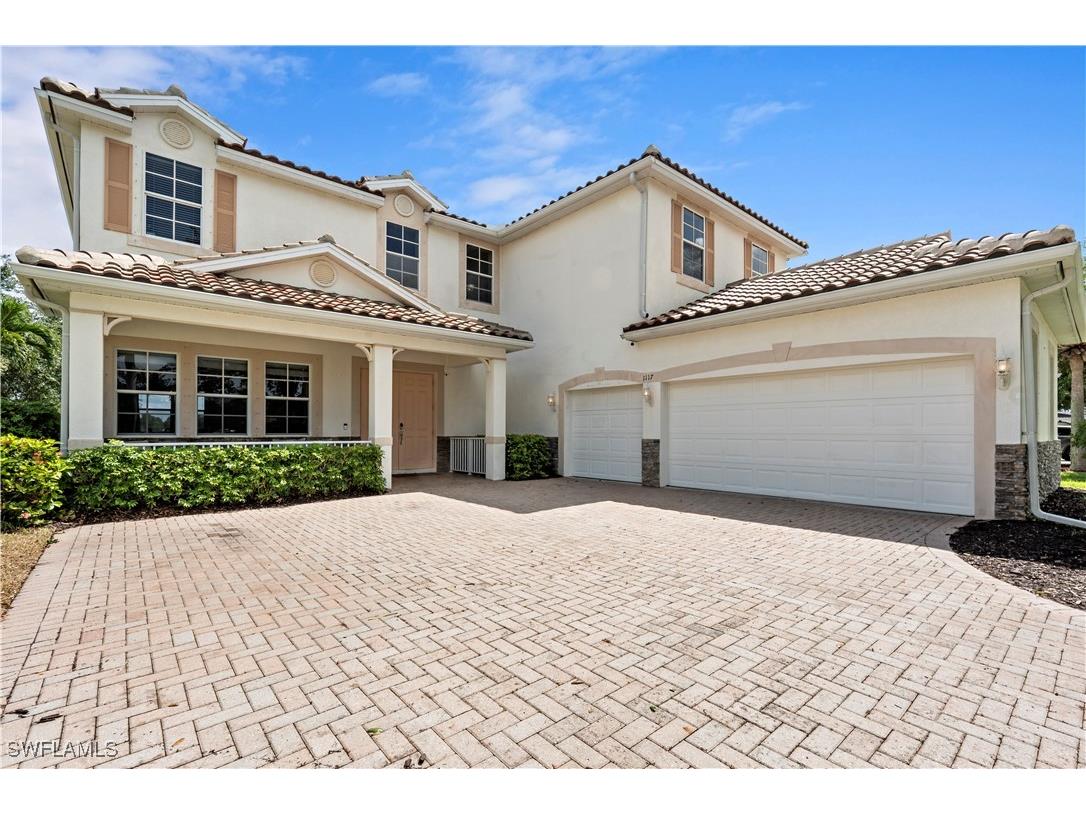 1117 Amber Lake Court Cape Coral FL 33909 225058228 image1
