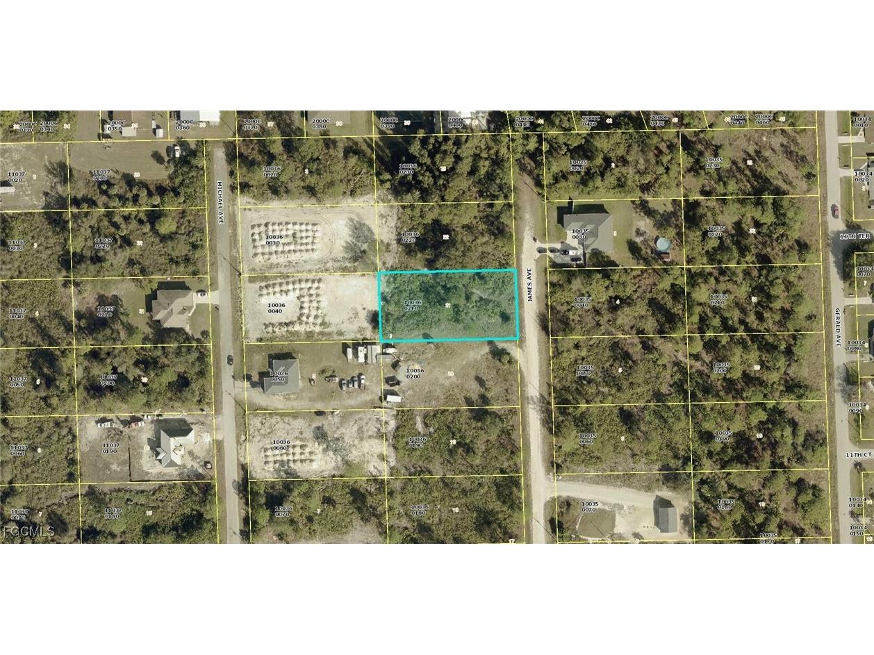 1117 James Avenue Lehigh Acres FL 33936 2025019625 image1