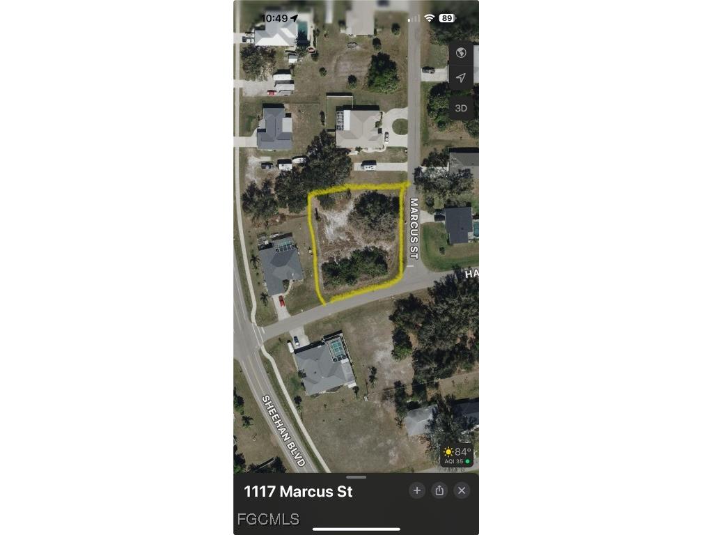 1117 Marcus Street Port Charlotte FL 33952 2025012232 image3