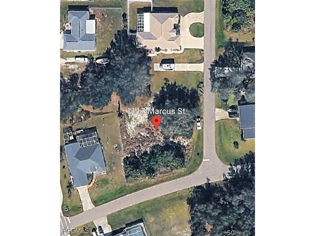 1117 Marcus Street Port Charlotte FL 33952 2026009110 image1