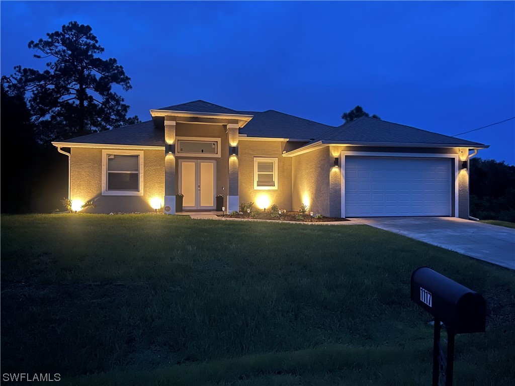 1117 Michael Avenue Lehigh Acres FL 33936 223093205 image1