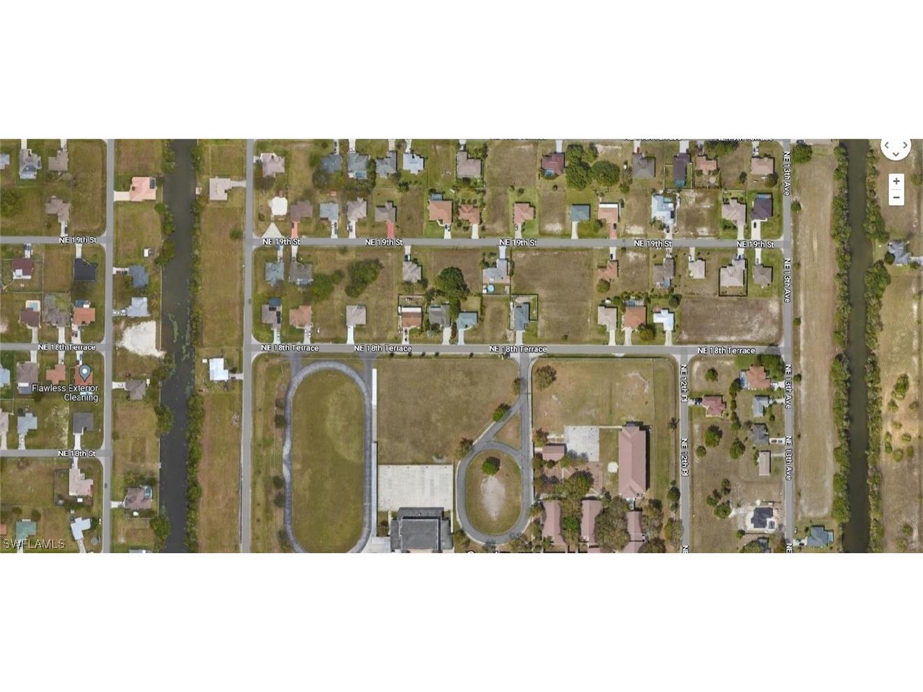 1117 NE 18th Terrace Cape Coral FL 33909 223020615 image1