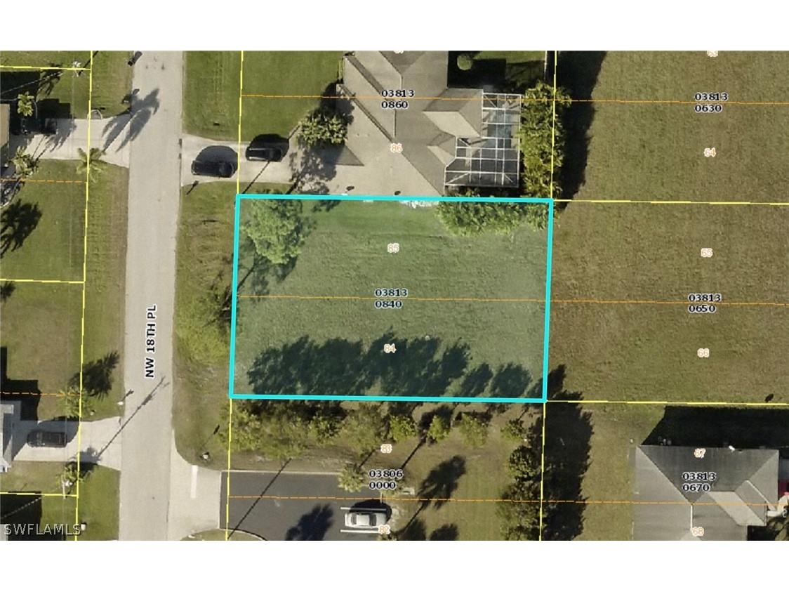 1117 NW 18th Place Cape Coral FL 33993 222085843 image1