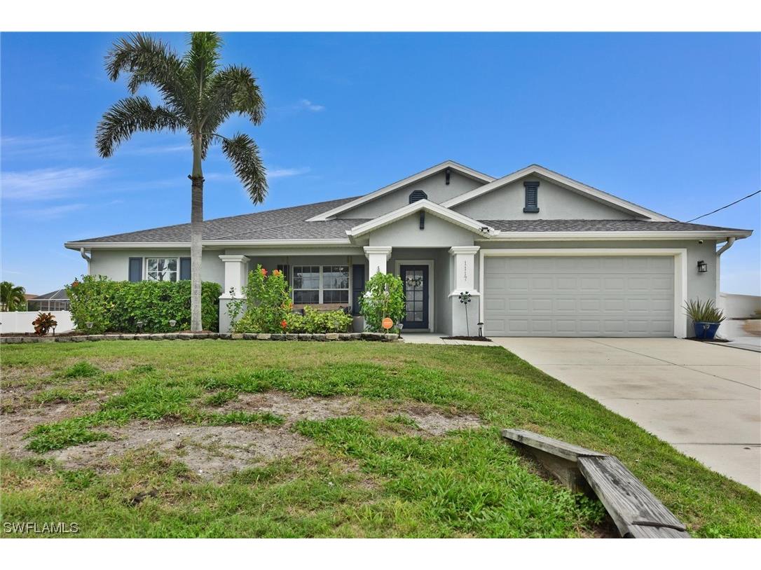 1117 NW 19th Avenue Cape Coral FL 33993 224009218 image1