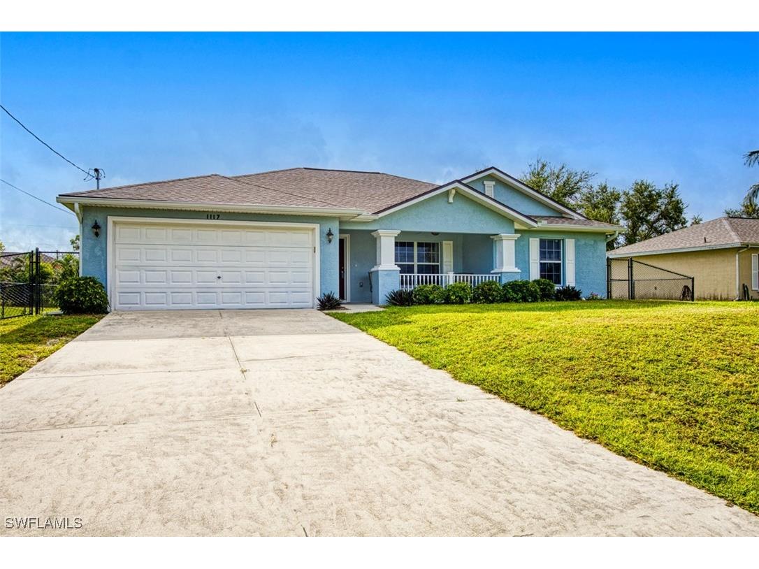 1117 NW 20th Avenue Cape Coral FL 33993 224068369 image1
