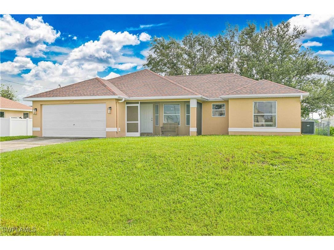 1117 NW 22nd Avenue Cape Coral FL 33993 225071377 image1