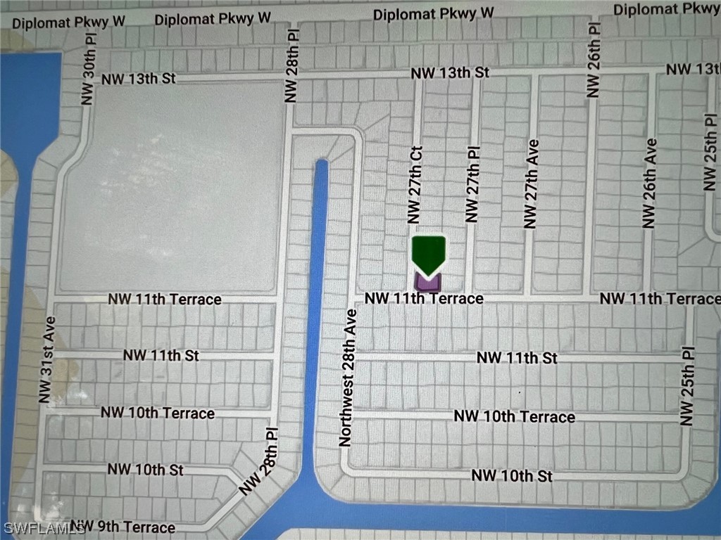 1117 NW 27th Court Cape Coral FL 33993 222039712 image1