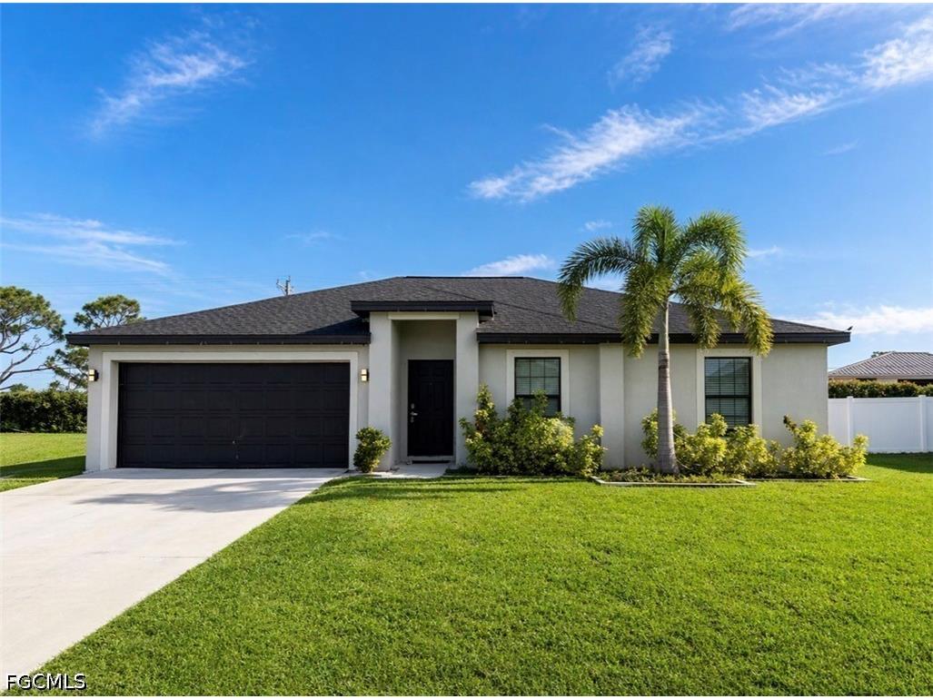 1117 SW 22nd Terrace Cape Coral FL 33991 2026018686 image1