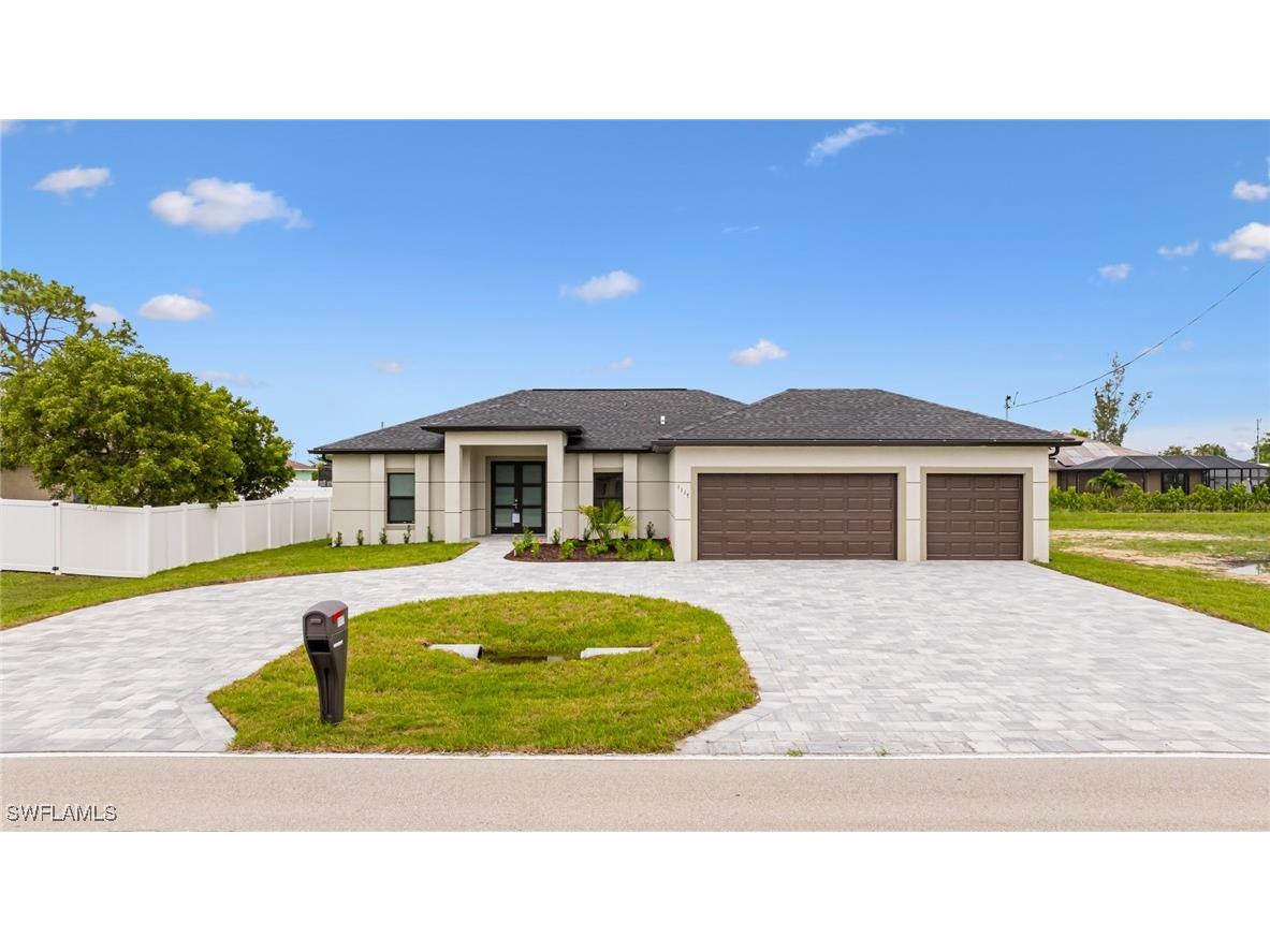 1117 SW Trafalgar Parkway Cape Coral FL 33991 225060816 image1