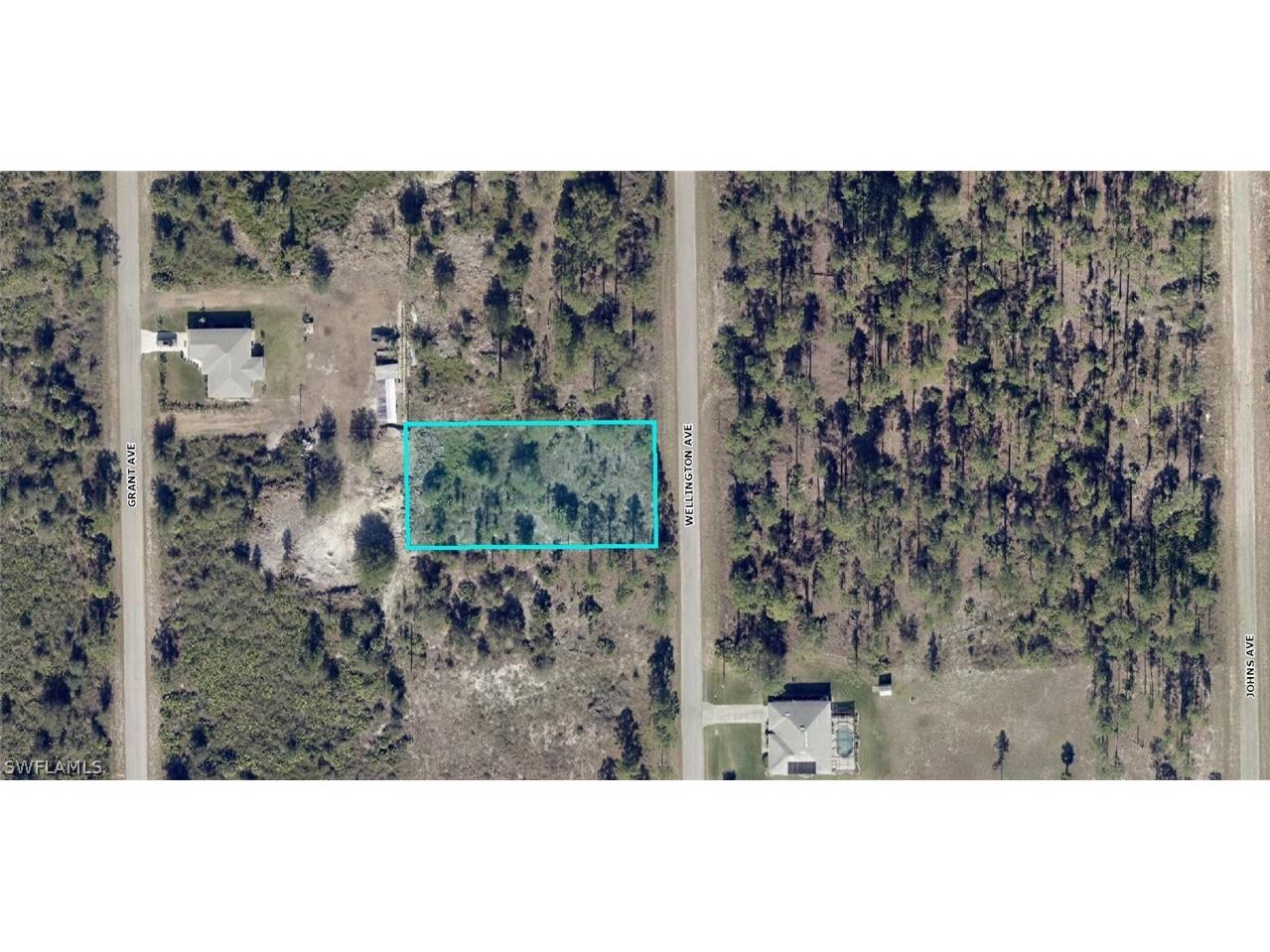 1117 Wellington Avenue Lehigh Acres FL 33972 224030089 image1