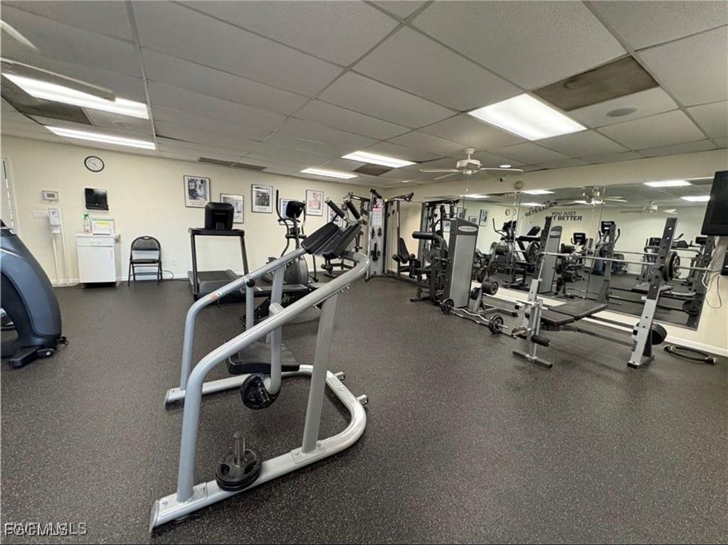 11170 Caravel Circle #210 Fort Myers FL 33908 2025015191 image24