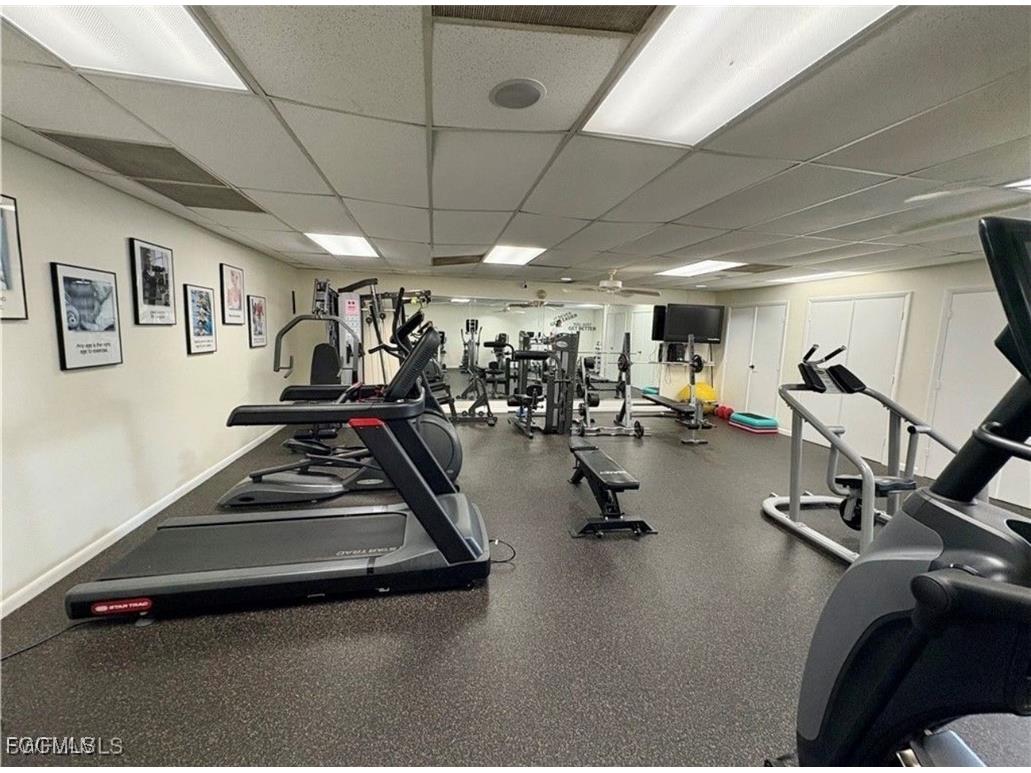 11170 Caravel Circle #210 Fort Myers FL 33908 2025015191 image25