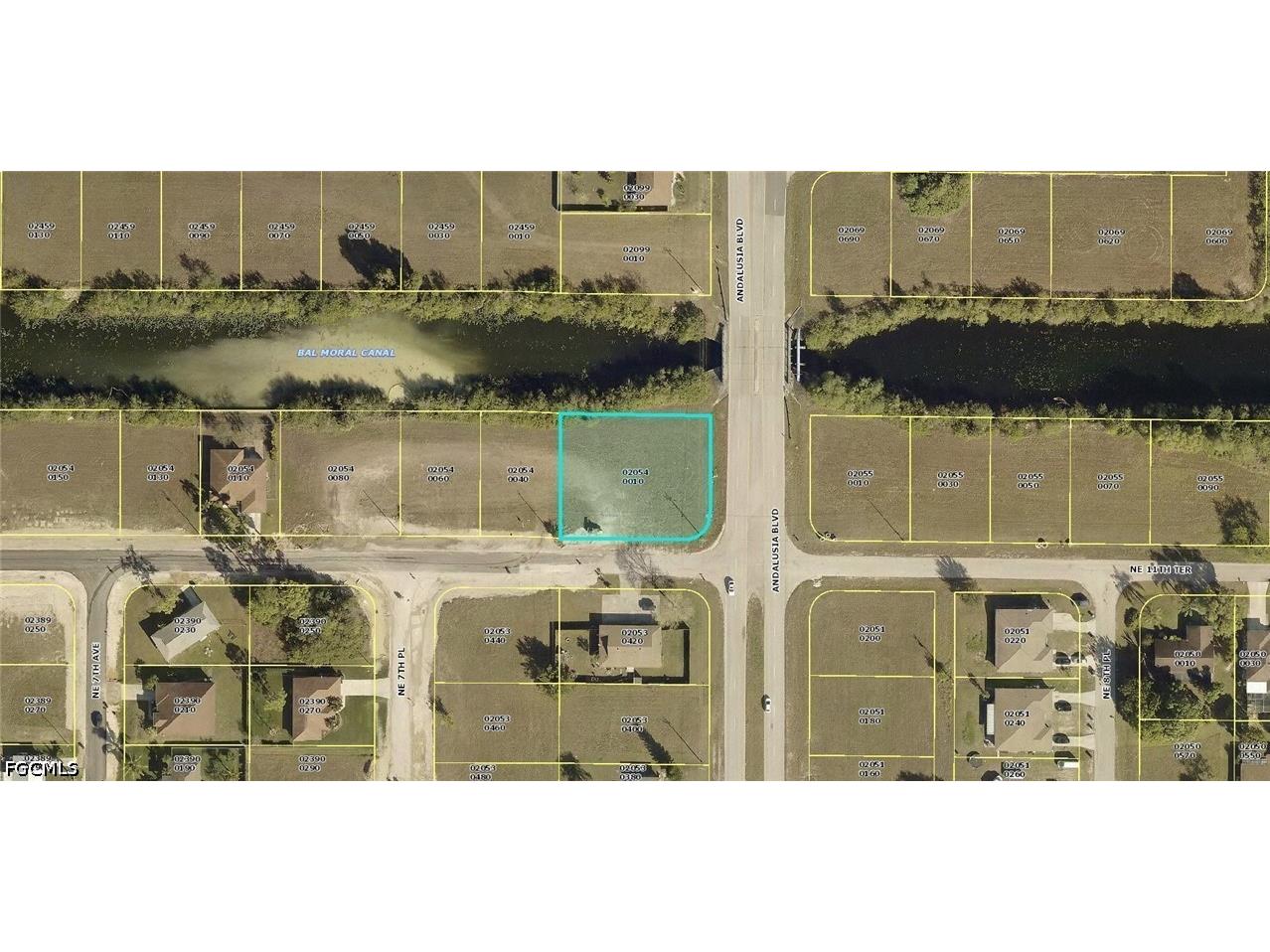 1118 Andalusia Boulevard Cape Coral FL 33909 2026015306 image1