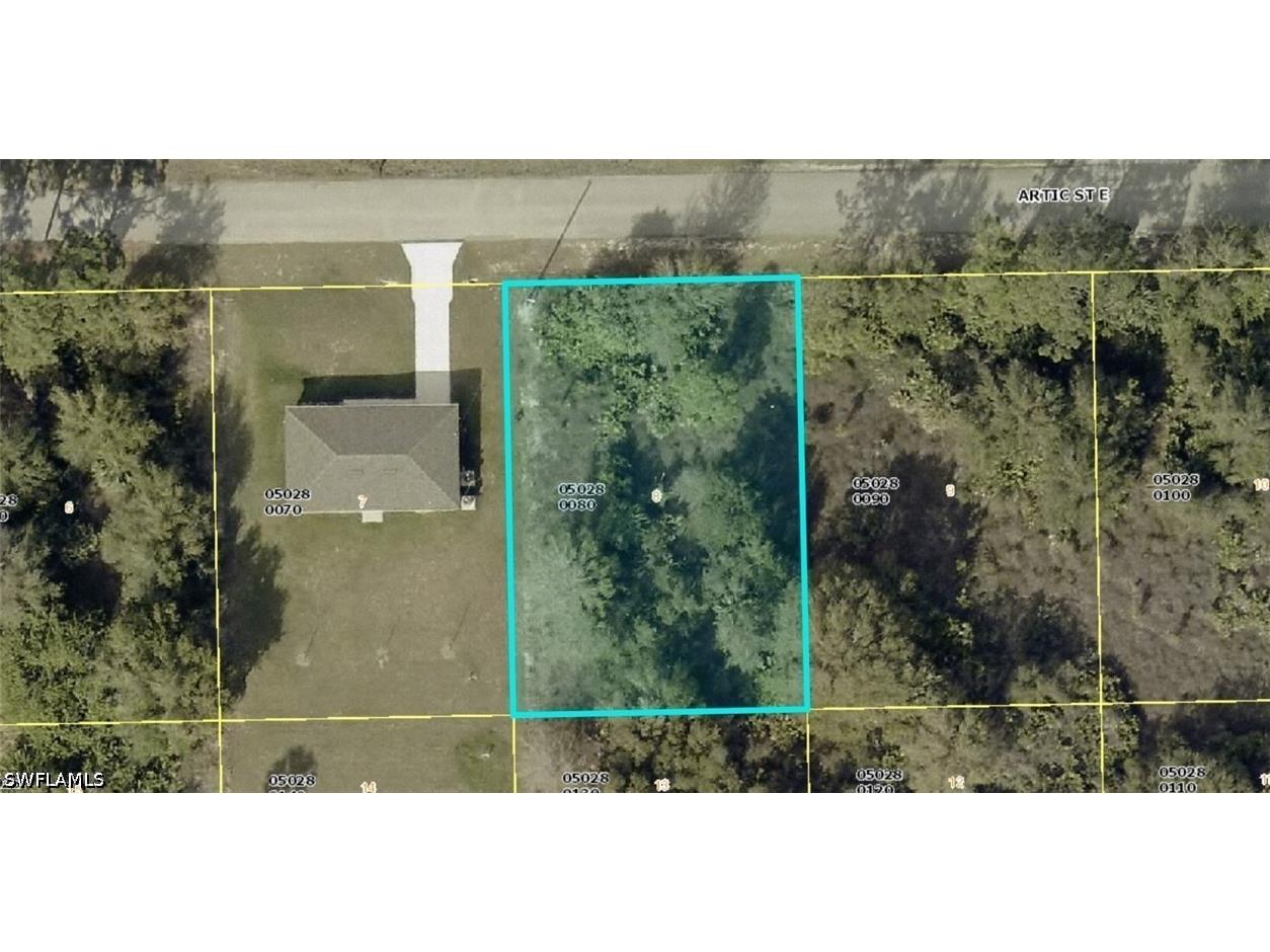 1118 Artic Street E Lehigh Acres FL 33974 226012822 image1