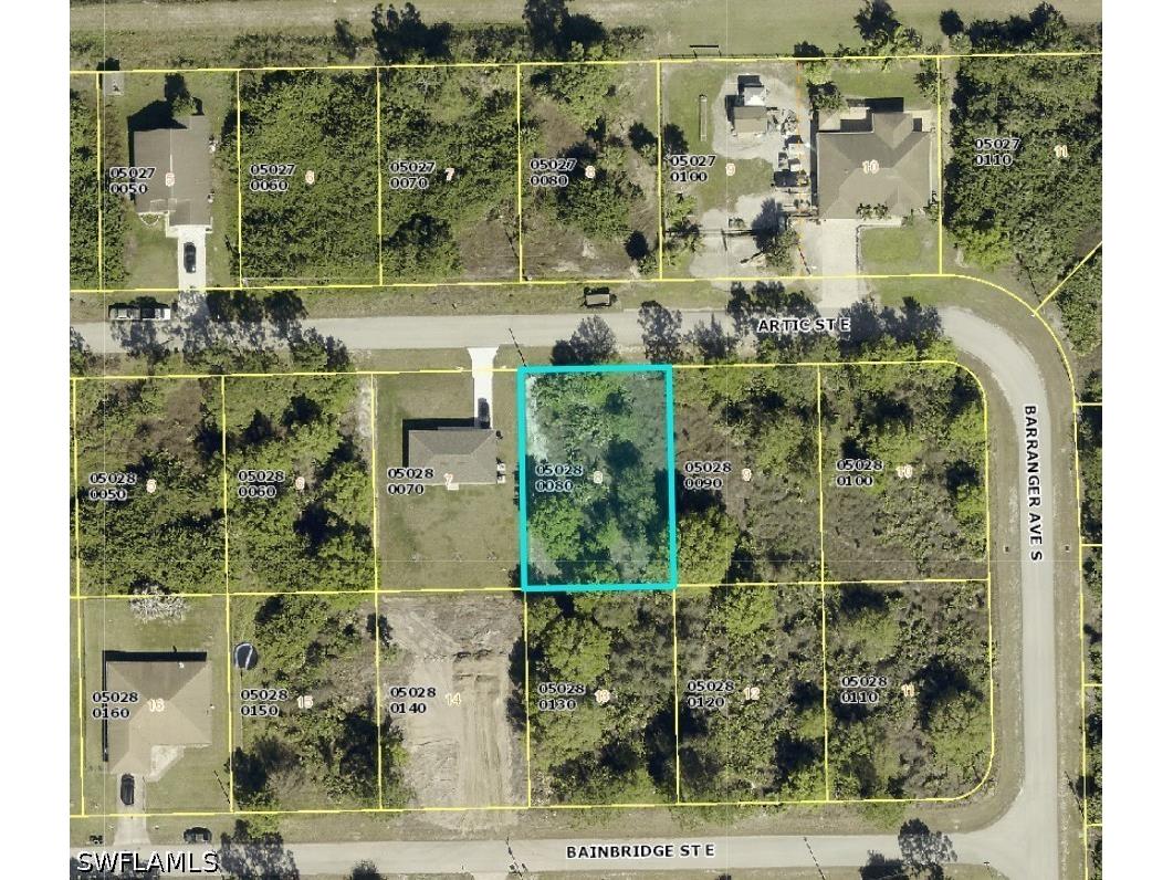 1118 Artic Street E Lehigh Acres FL 33974 226012822 image2