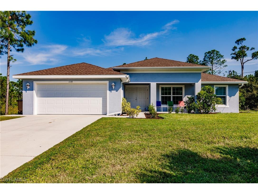 1118 Clark Avenue Lehigh Acres FL 33972 223078610 image1