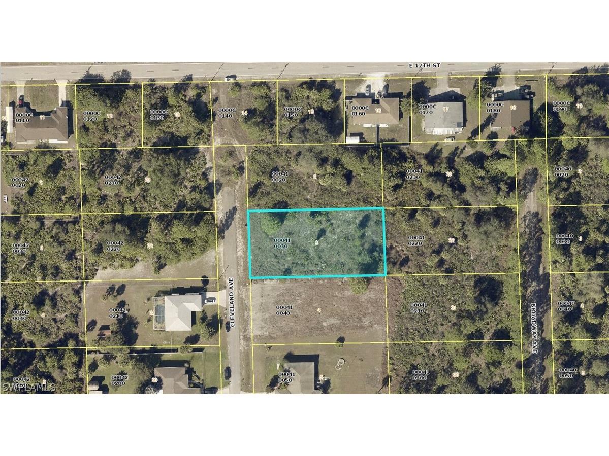 1118 Cleveland Avenue Lehigh Acres FL 33972 222077620 image1