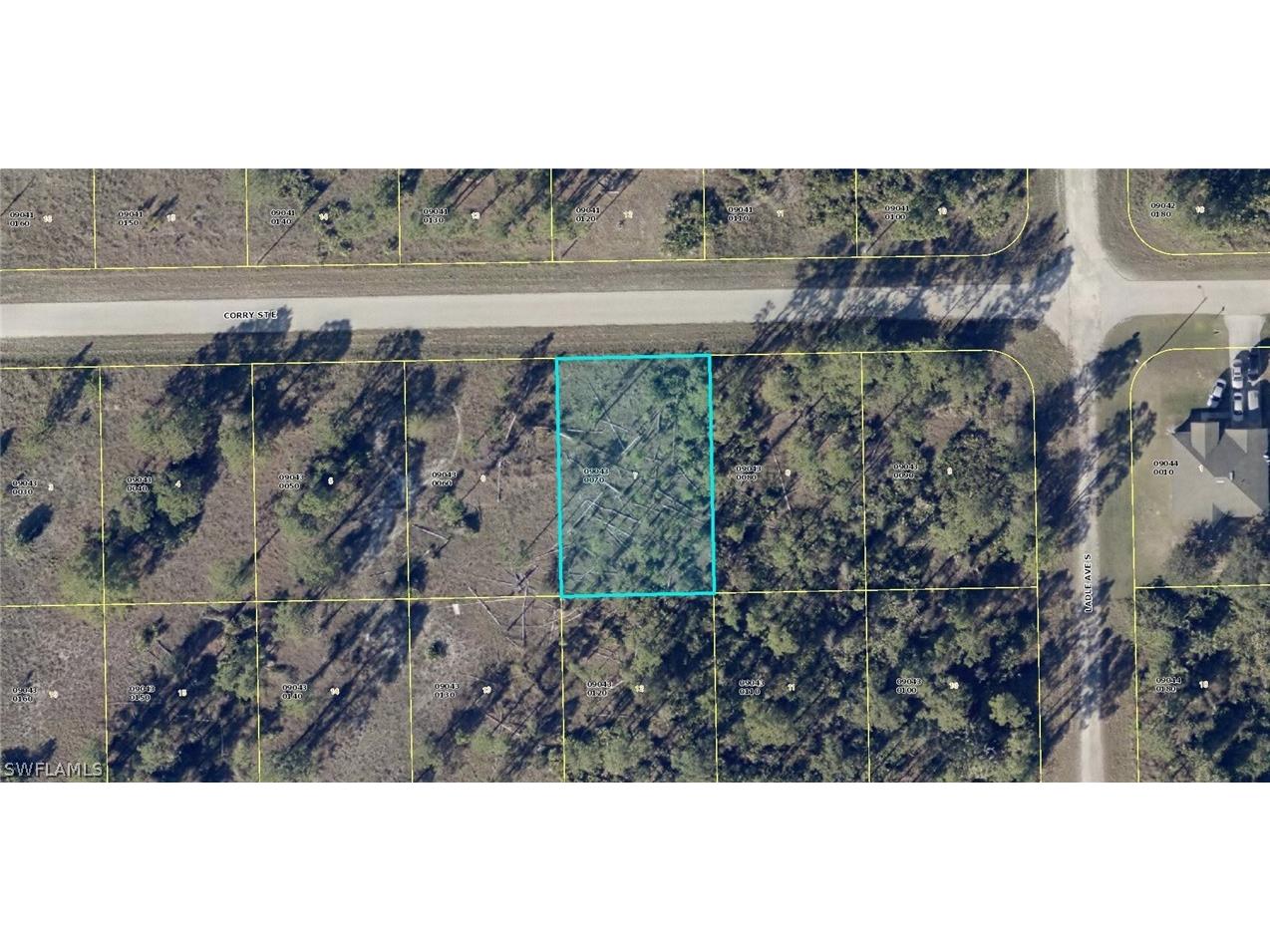 1118 Corry Street E Lehigh Acres FL 33974 224023914 image1