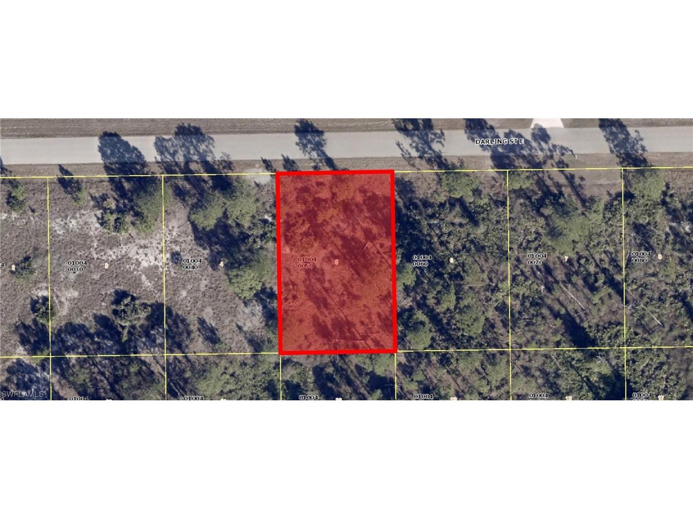 1118 Darling Street E Lehigh Acres FL 33974 223091997 image1