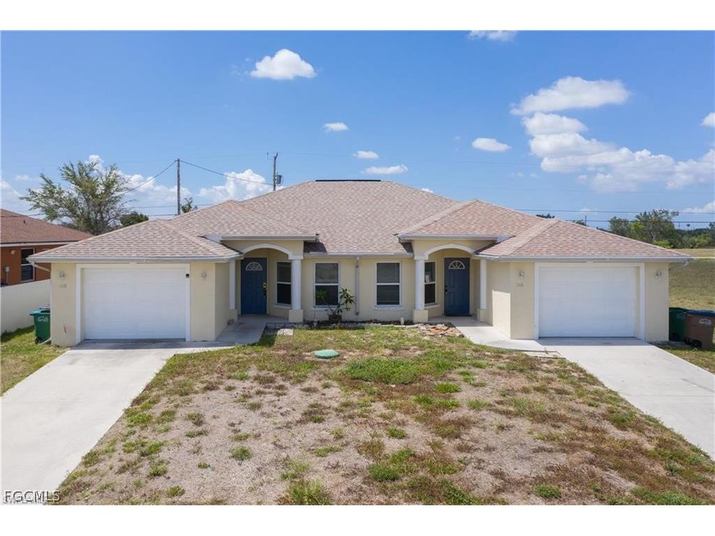 1118 Diplomat Parkway E Cape Coral FL 33909 2026012943 image1