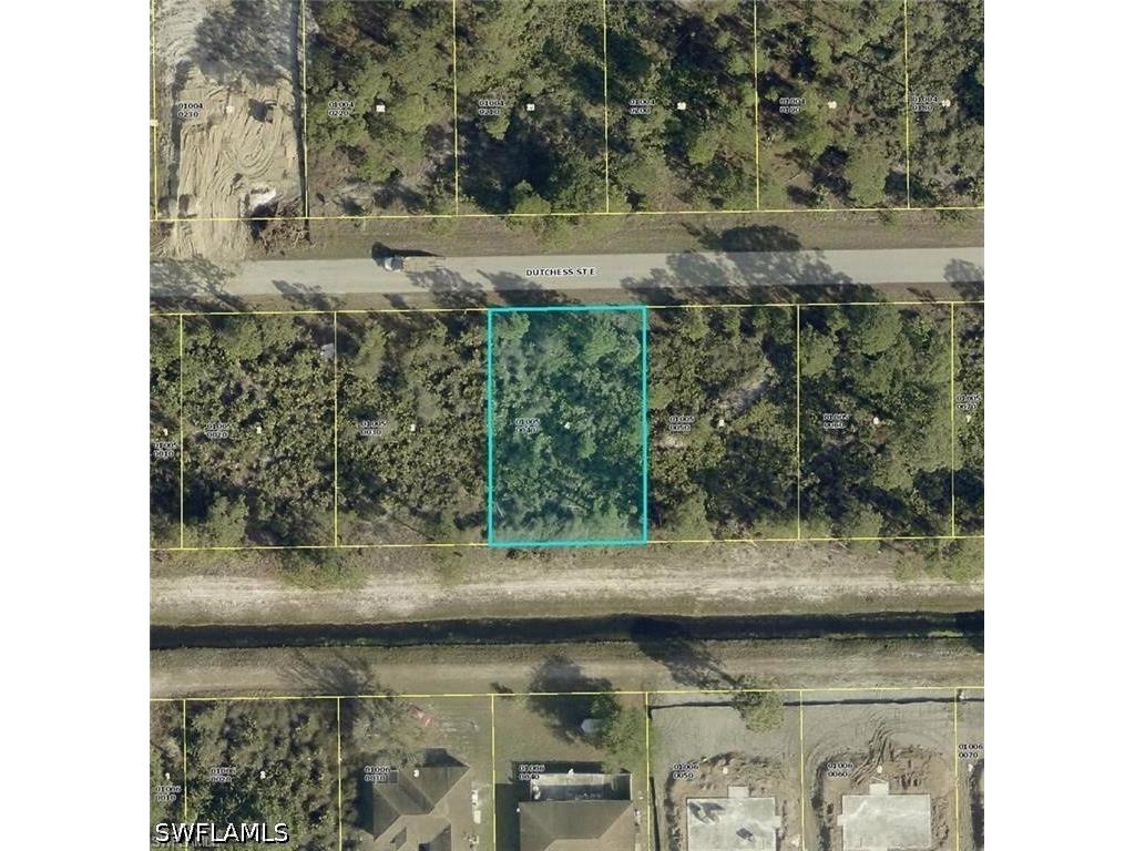 1118 Dutchess Street E Lehigh Acres FL 33974 226019913 image1