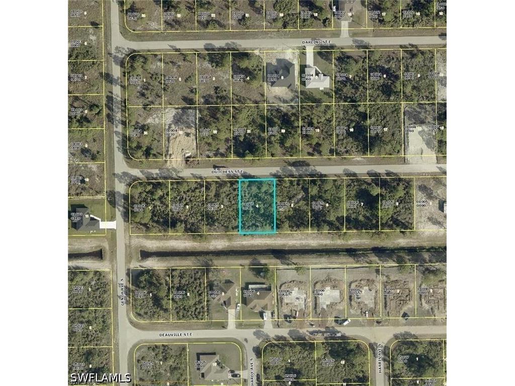 1118 Dutchess Street E Lehigh Acres FL 33974 226019913 image2