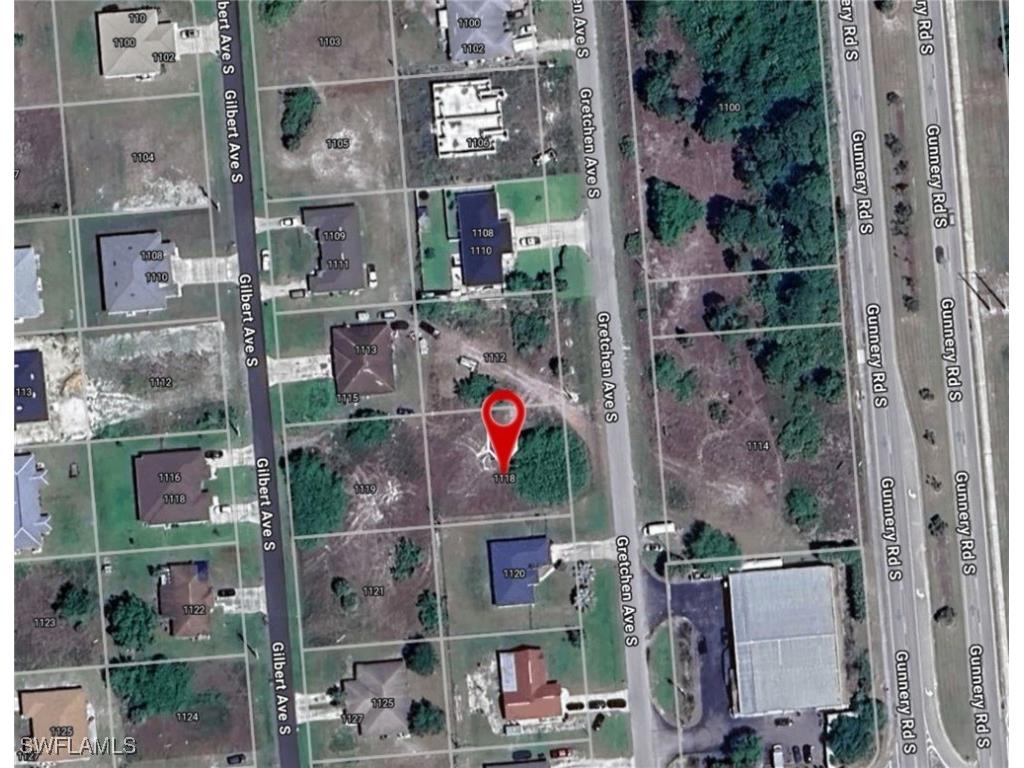 1118 Gretchen Avenue S Lehigh Acres FL 33973 225041086 image1