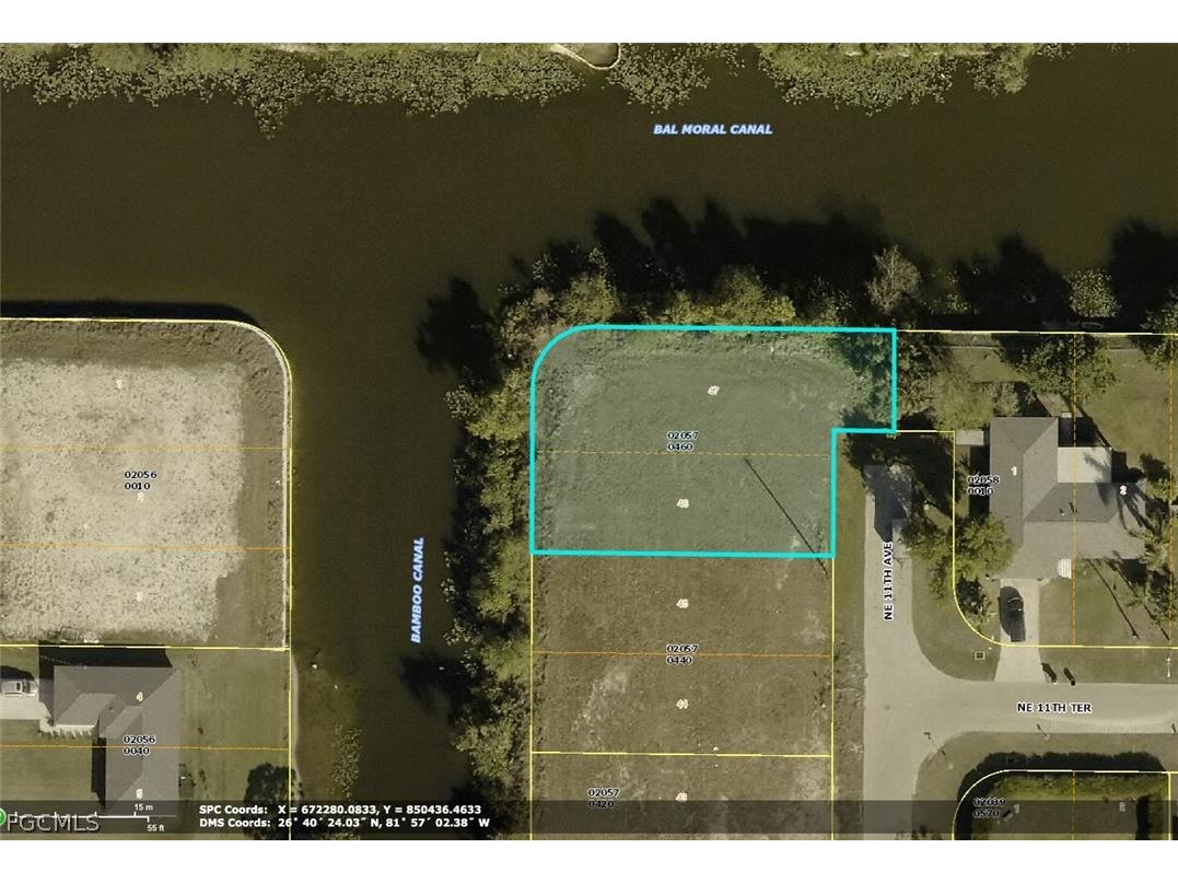1118 NE 11th Avenue Cape Coral FL 33909 2026003653 image1