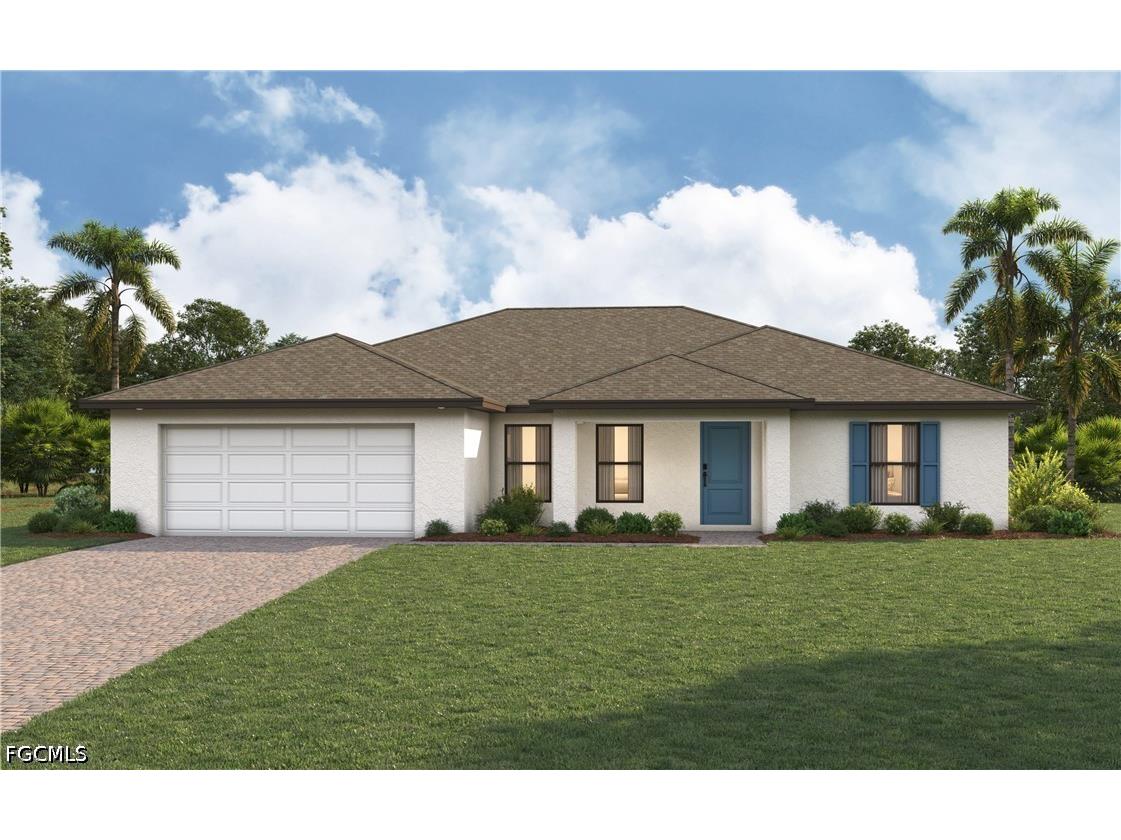 1118 NE 15th Terrace Cape Coral FL 33909 2026015586 image1