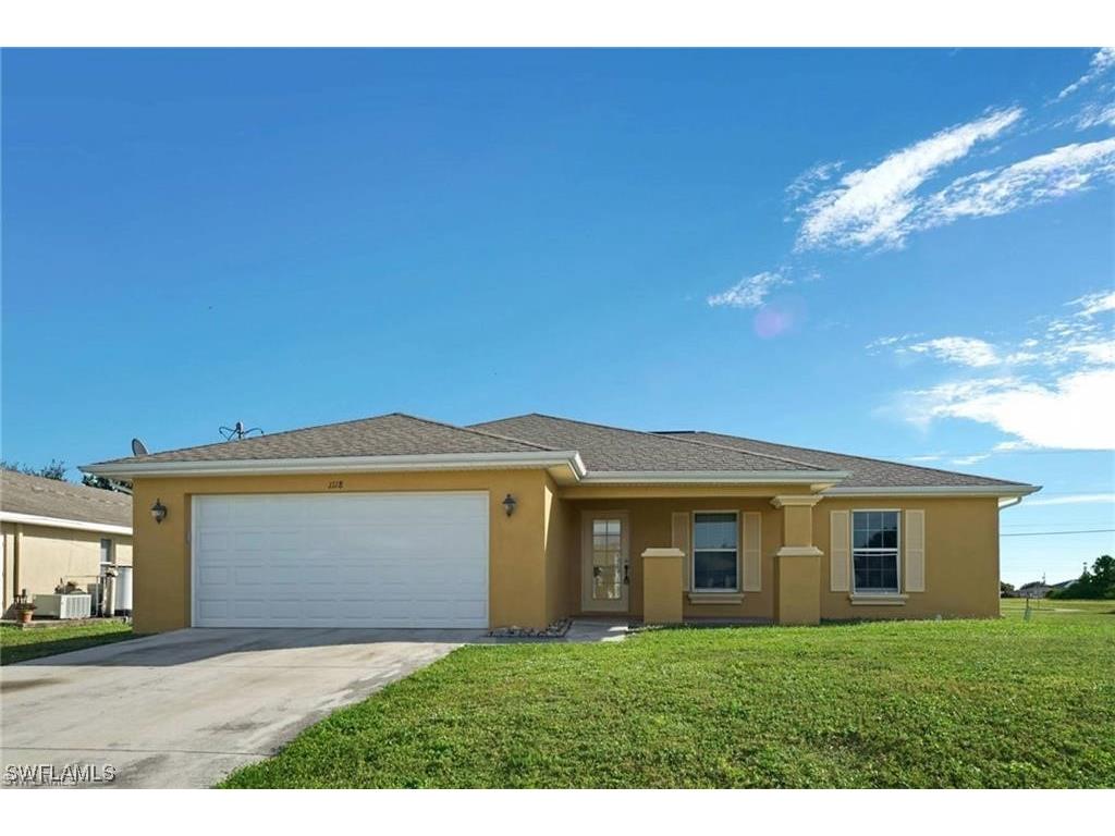 1118 NE 9th Terrace Cape Coral FL 33909 223076957 image1