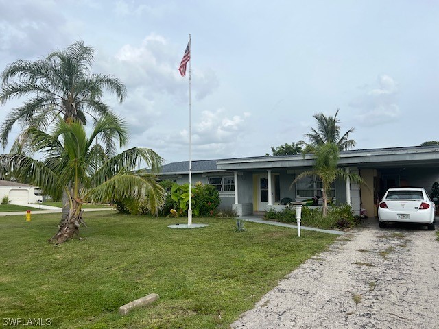 1118 NE Pine Island Lane Cape Coral FL 33909 223054352 image1