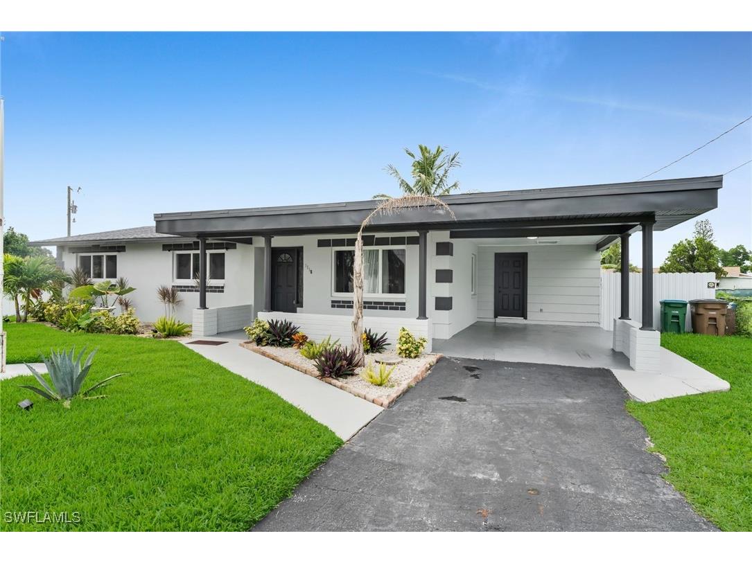 1118 NE Pine Island Lane Cape Coral FL 33909 225061904 image1