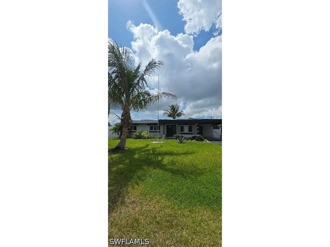 1118 NE Pine Island Lane Cape Coral FL 33909 226017106 image1