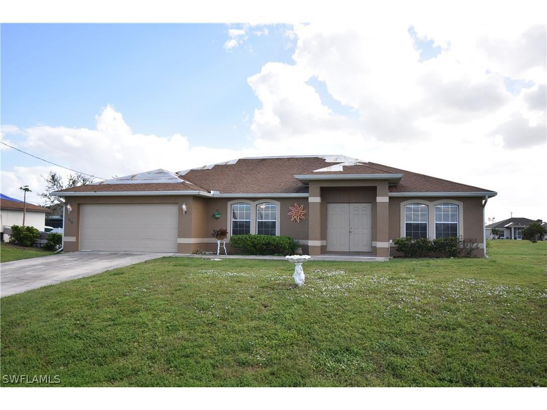 1118 NW 13th Street Cape Coral FL 33993 222080554 image1