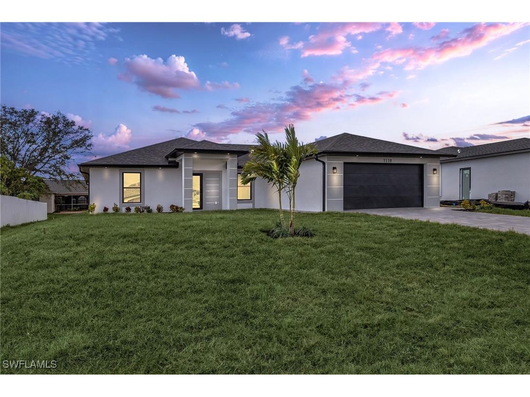 1118 NW 15th Street Cape Coral FL 33993 225005365 image1