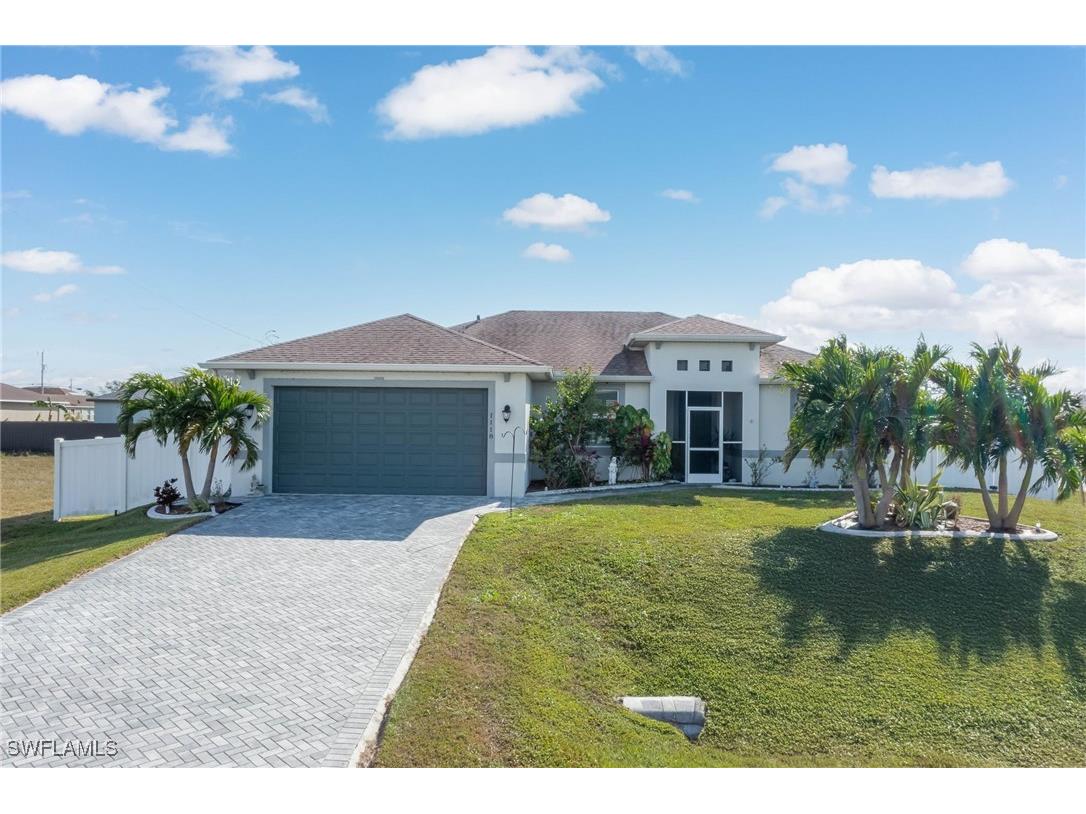 1118 NW 20th Street Cape Coral FL 33993 224103051 image1