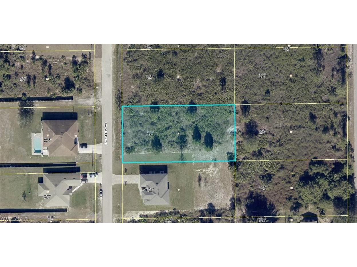 1118 Poinsettia Avenue Lehigh Acres FL 33972 223027606 image1