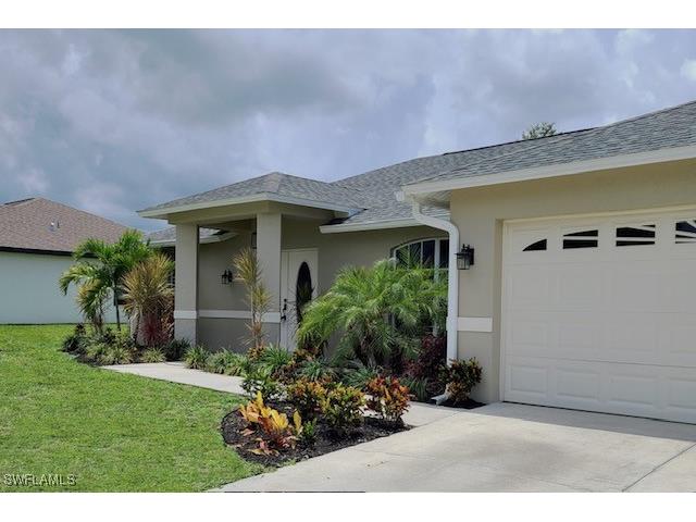 1118 SW 41st Terrace Cape Coral FL 33914 225051796 image1