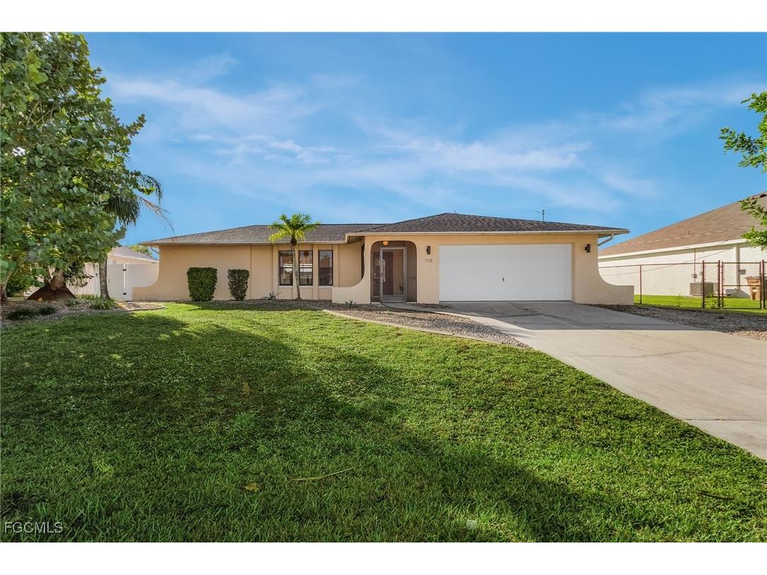 1118 SW 42nd Street Cape Coral FL 33914 2026004159 image5
